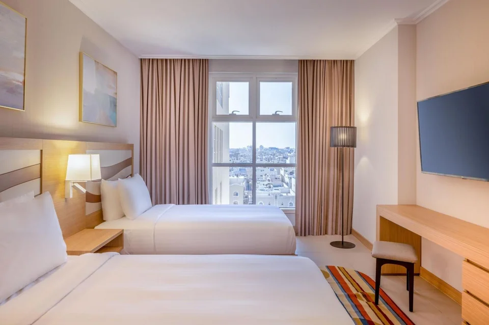 Residence Inn Dammam