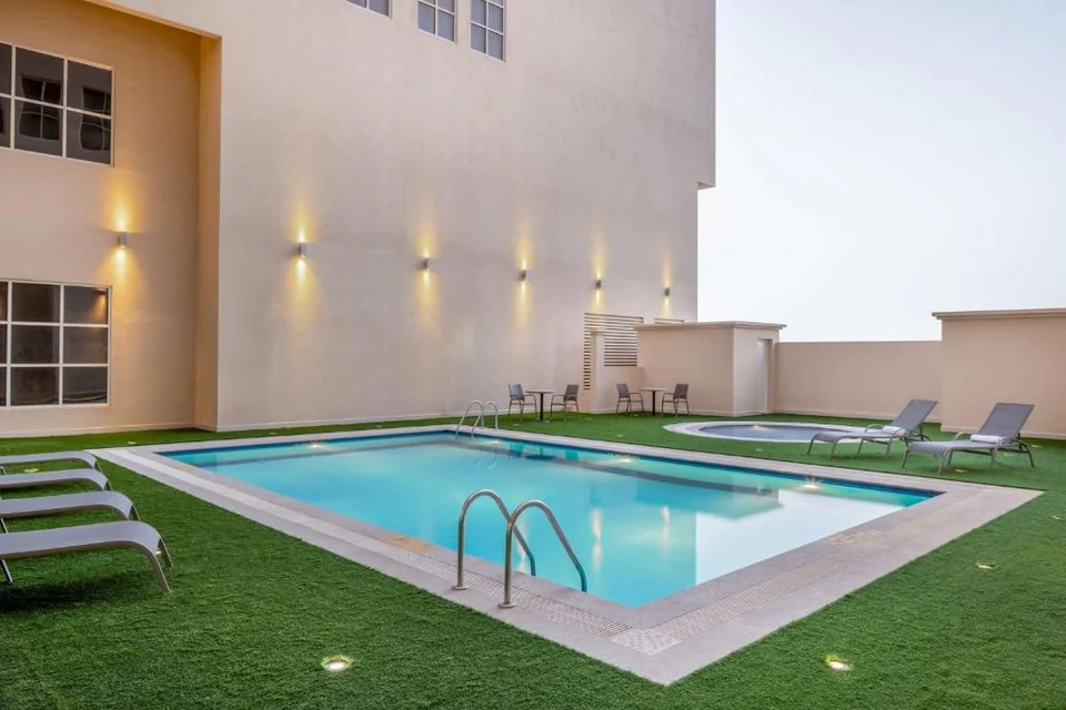 Residence Inn Dammam