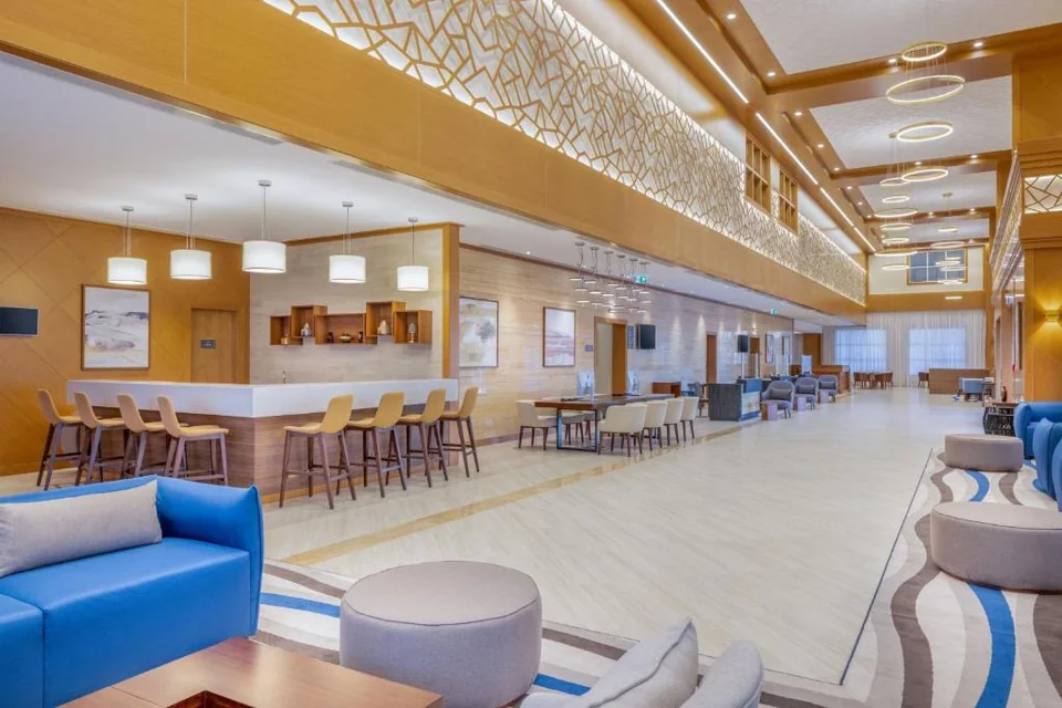 Residence Inn Dammam