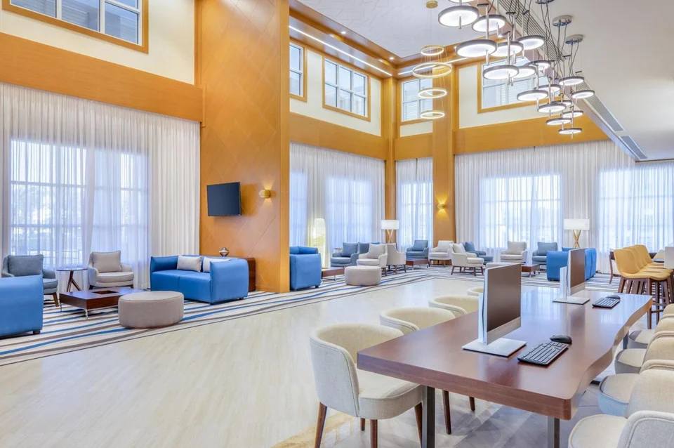 Residence Inn Dammam