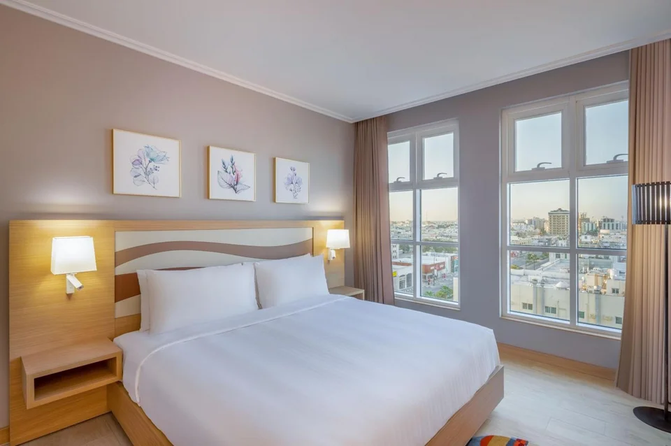 Residence Inn Dammam