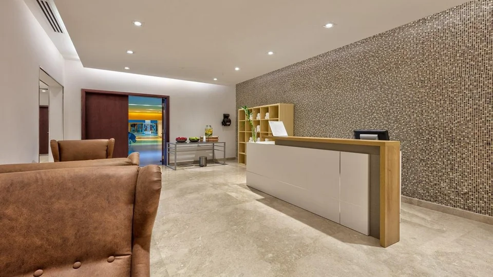 Radisson Hotel & Apartments Dammam Industrial City
