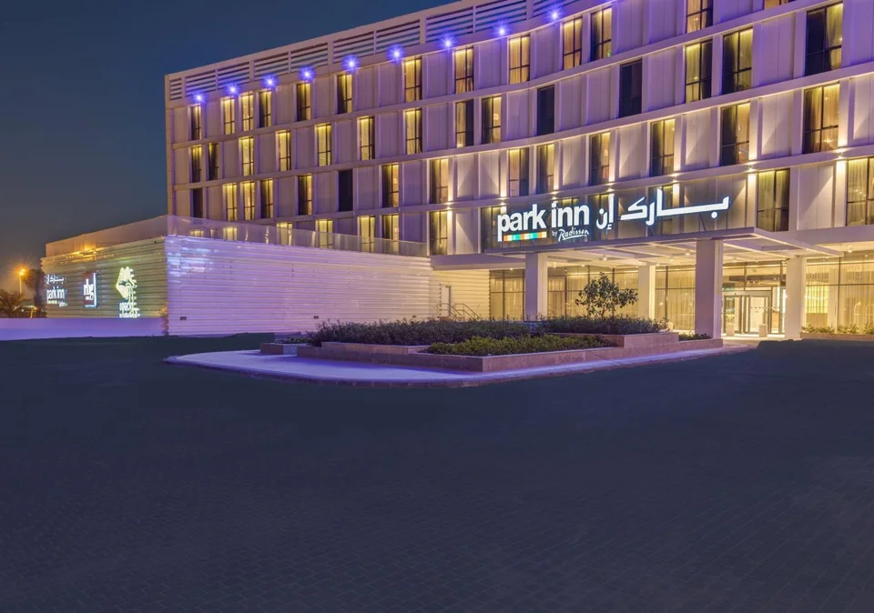 Radisson Hotel & Apartments Dammam Industrial City