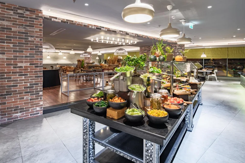 Radisson Hotel & Apartments Dammam Industrial City