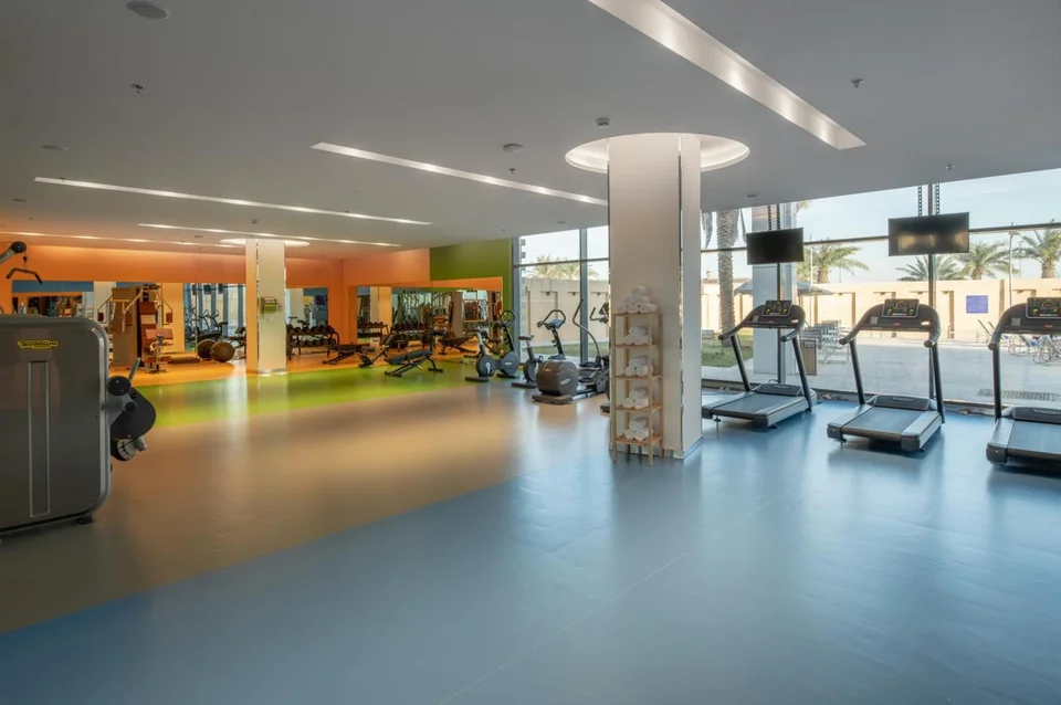 Radisson Hotel & Apartments Dammam Industrial City