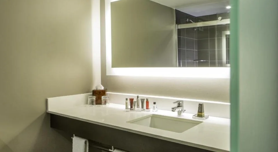 Marriott Dallas Addison Quorum Galleria