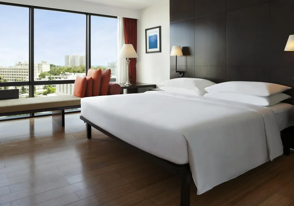 Hyatt Regency Dar es Salaam, The Kilimanjaro