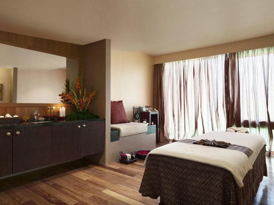 Hyatt Regency Dar es Salaam, The Kilimanjaro