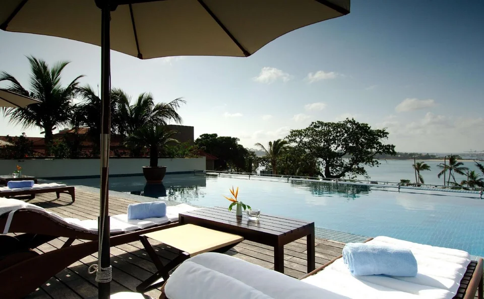 Hyatt Regency Dar es Salaam, The Kilimanjaro