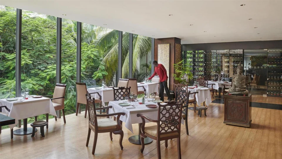 Hyatt Regency Dar es Salaam, The Kilimanjaro
