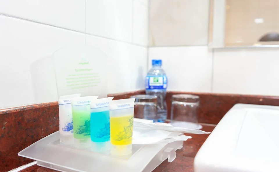 Holiday Inn Dar es Salaam