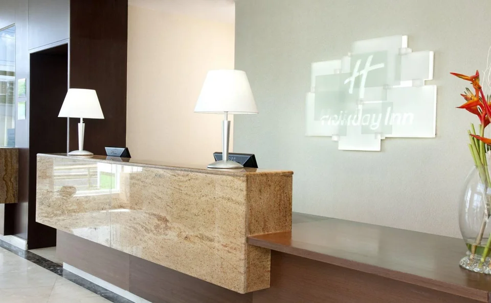 Holiday Inn Dar es Salaam