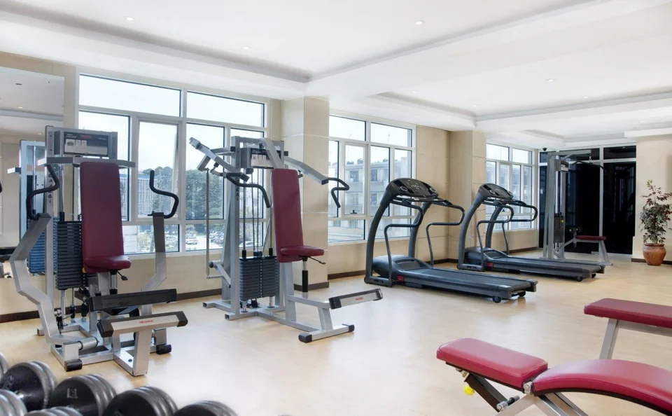 Holiday Inn Dar es Salaam