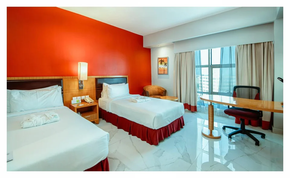 Holiday Inn Dar es Salaam