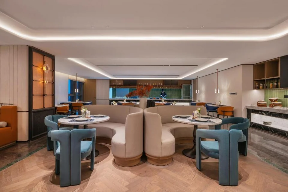 Novotel Nanjing South Railway Station