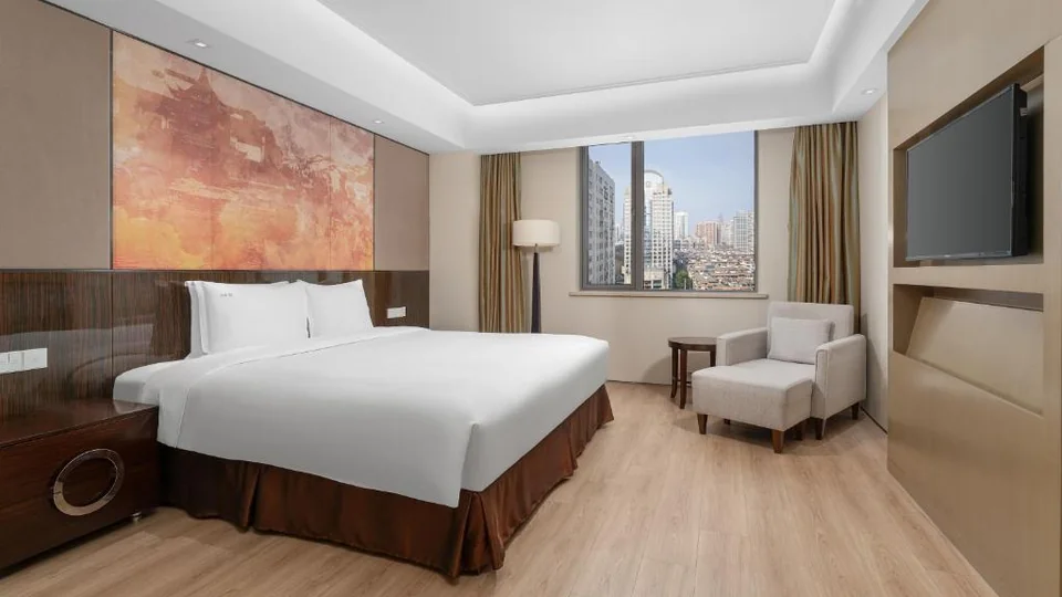 Holiday Inn Aqua City