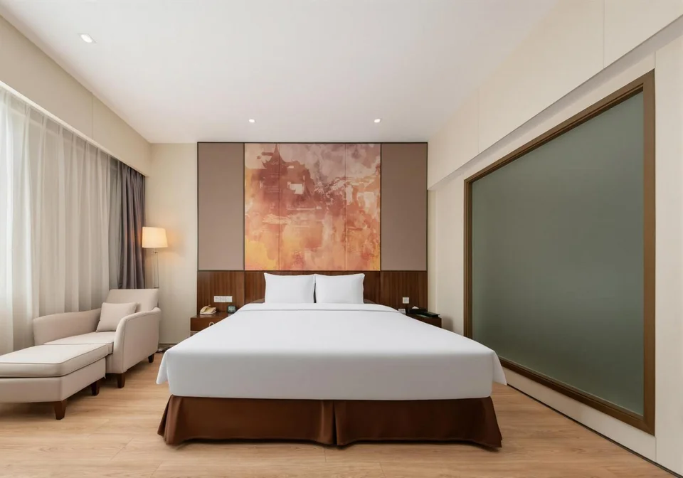 Holiday Inn Aqua City