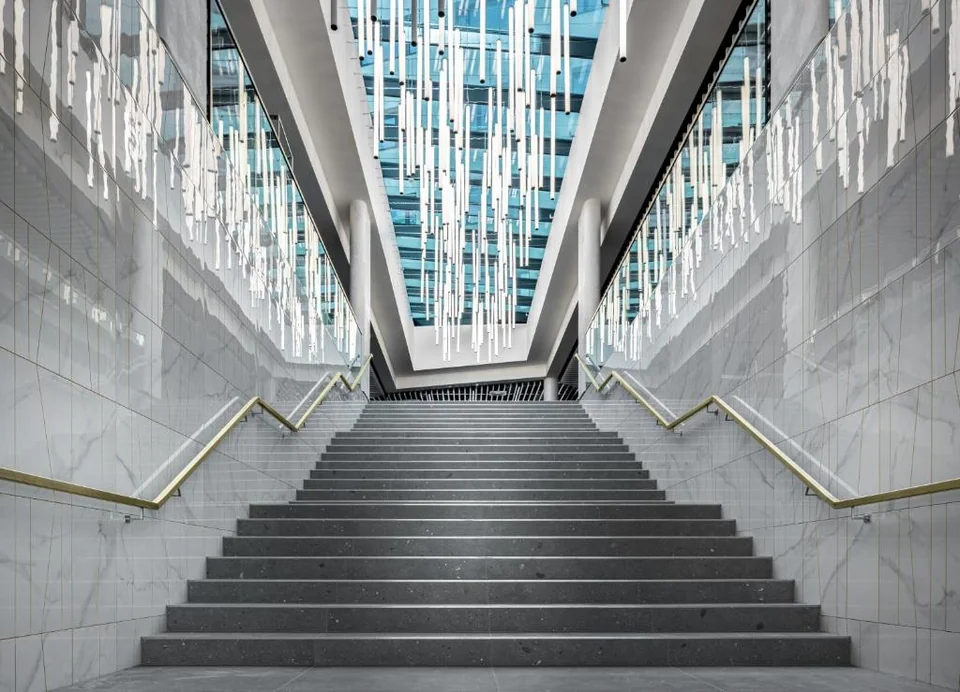Clarion Congress Hotel Brno