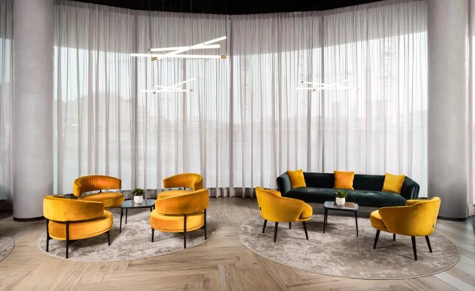 Clarion Congress Hotel Brno