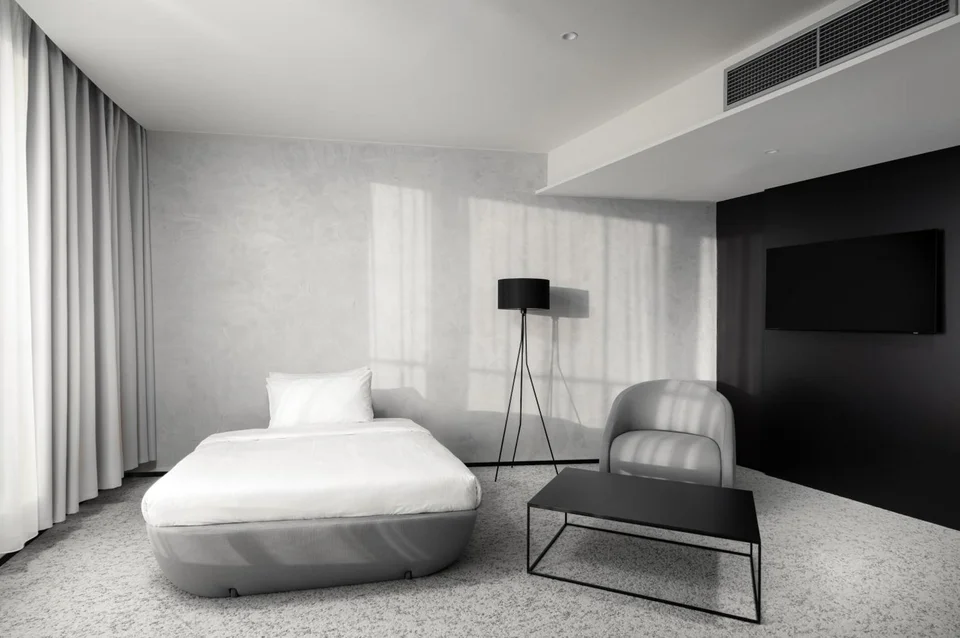 Clarion Congress Hotel Brno
