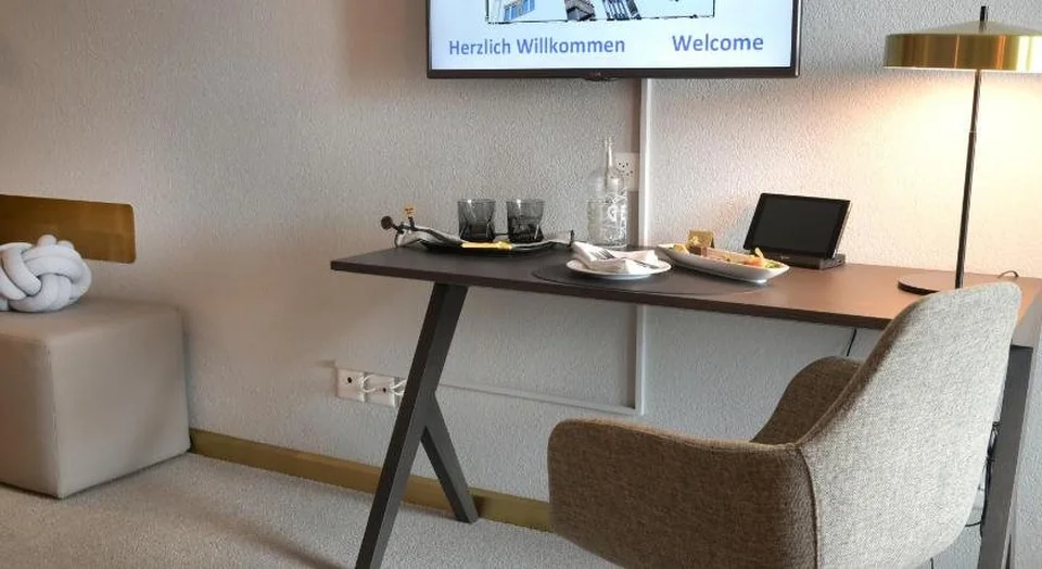 Kongress Hotel Davos