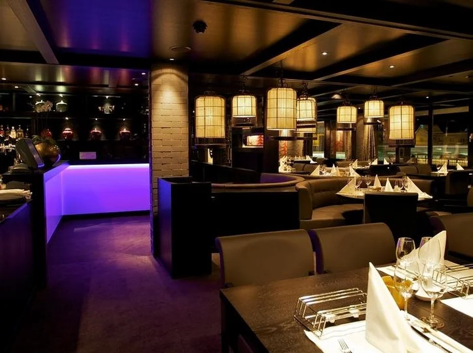 Grischa - DAS Hotel Davos