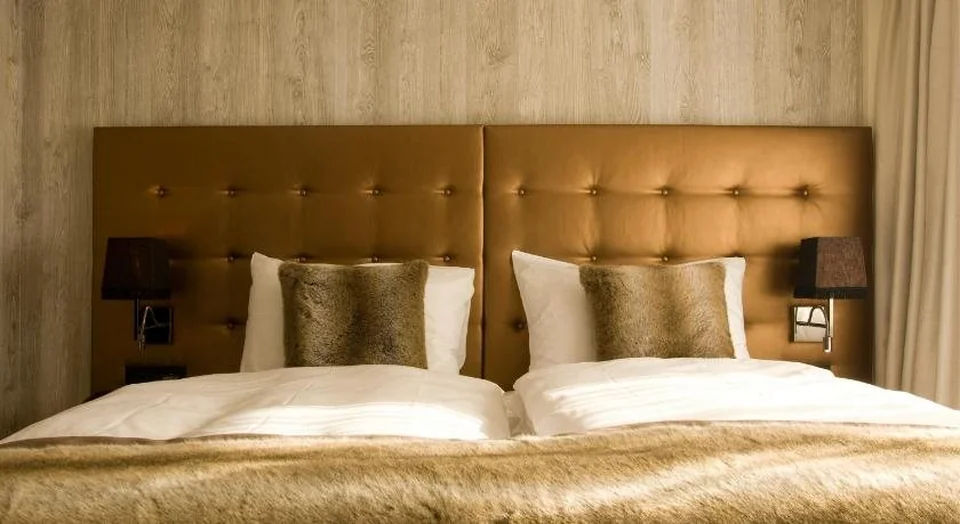 Grischa - DAS Hotel Davos