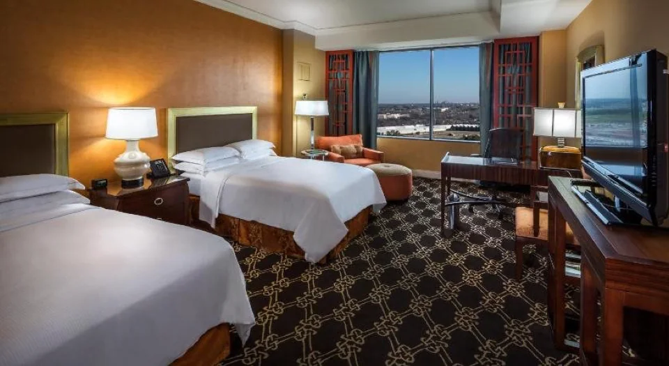 Hilton Anatole