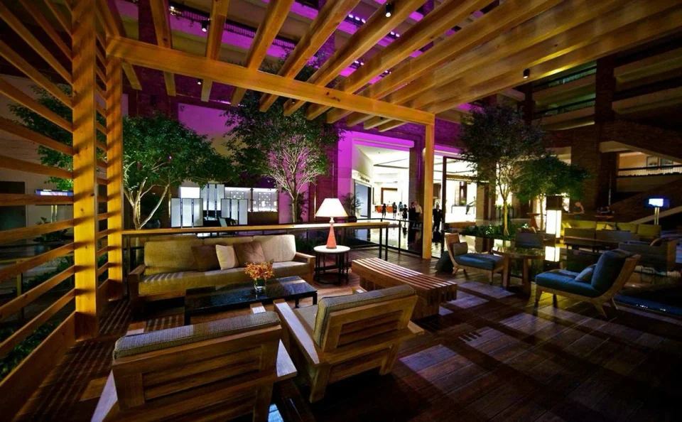 Hilton Anatole