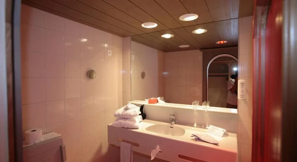 Seven Alpina Boutique Hotel