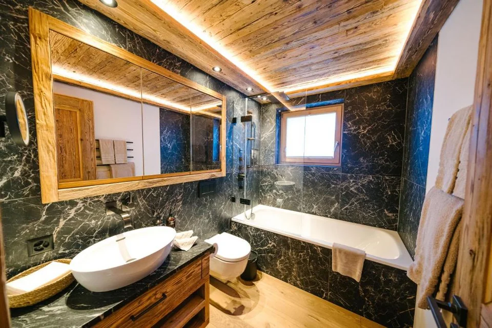 Seven Alpina Boutique Hotel