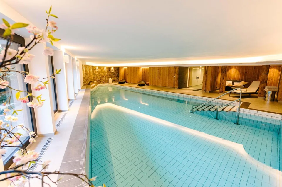 Seven Alpina Boutique Hotel