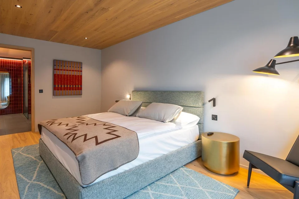 Sunstar Hotel Pontresina