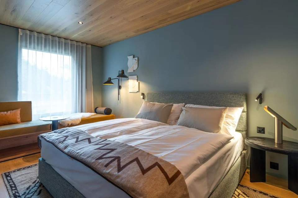 Sunstar Hotel Pontresina