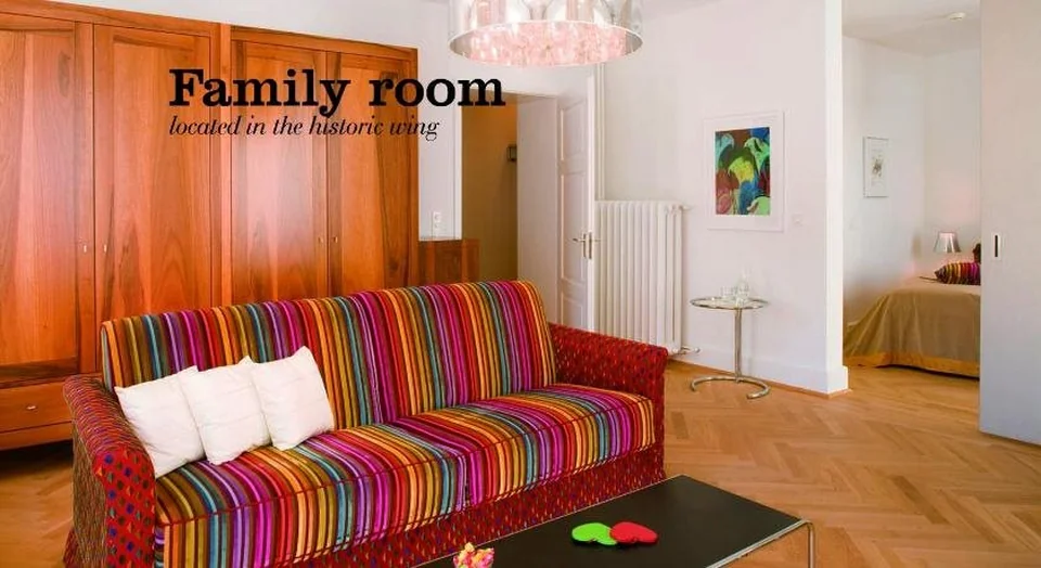 Hotel Saratz
