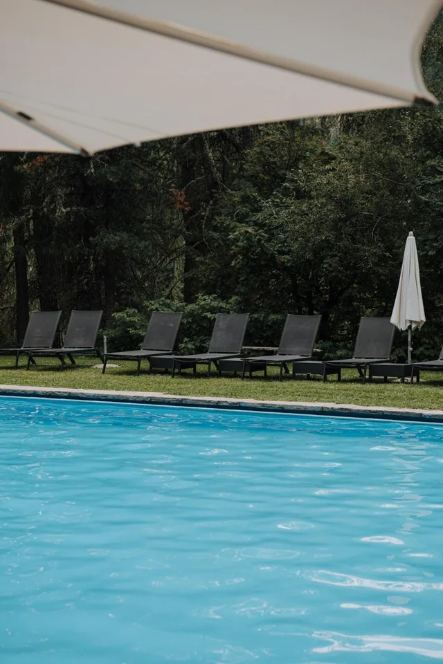 Hotel Saratz