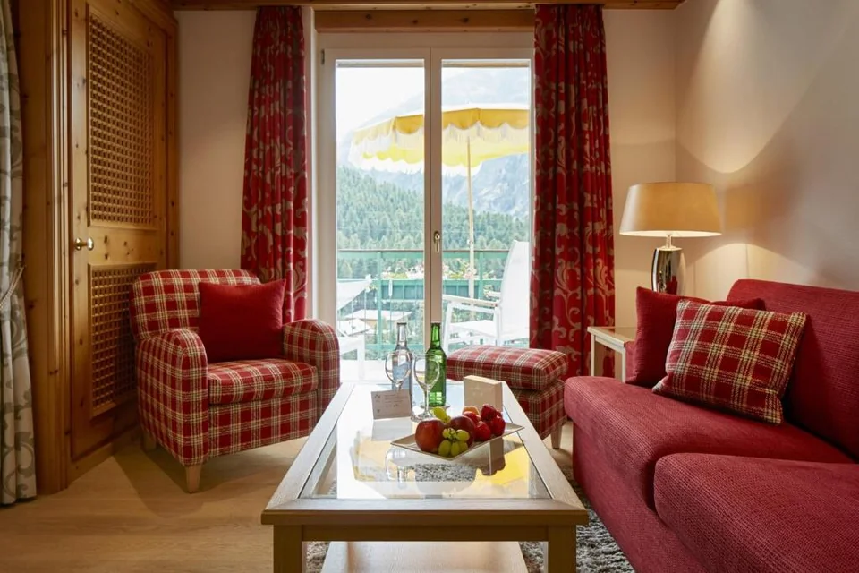 Relais & Châteaux Hotel Walther