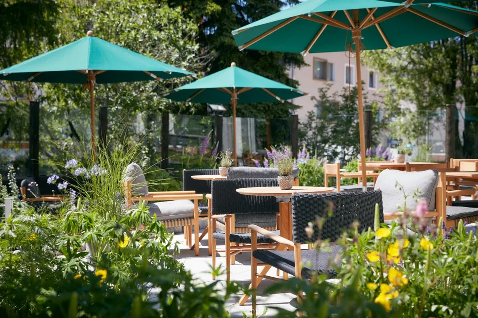 Relais & Châteaux Hotel Walther