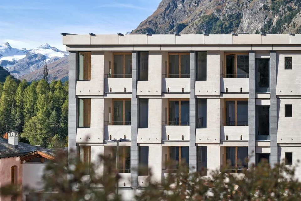 Hotel Maistra 160