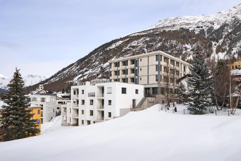 Hotel Maistra 160