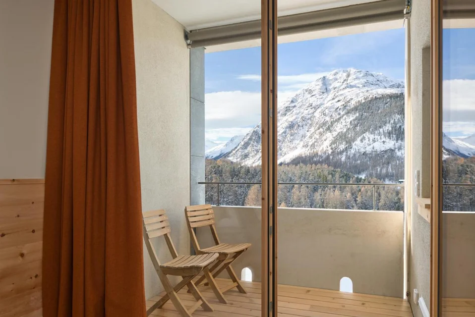 Hotel Maistra 160