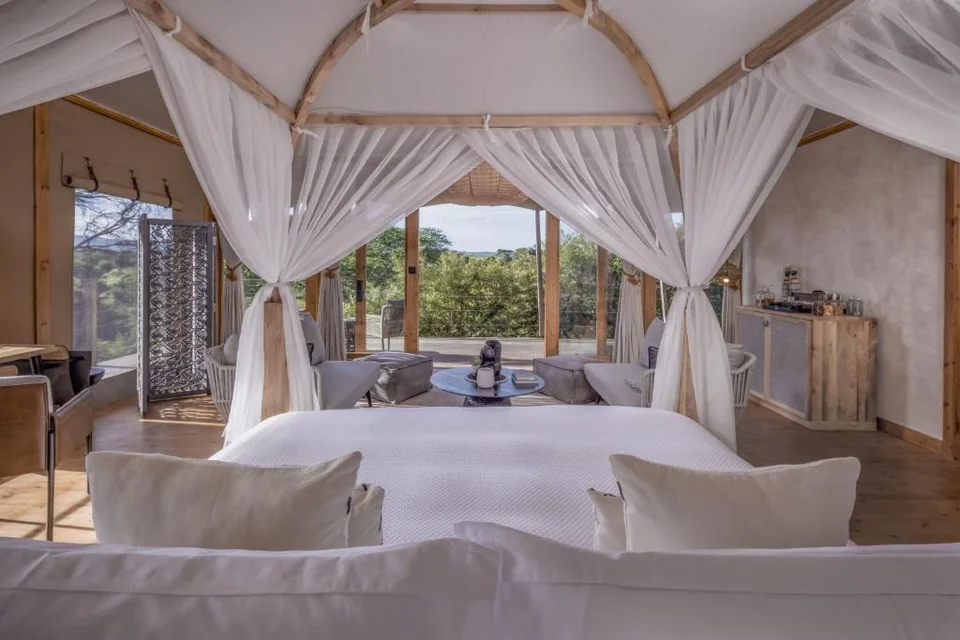 JW Marriott Masai Mara Lodge