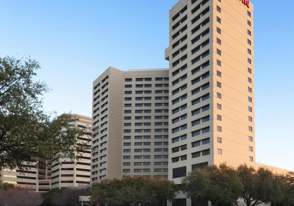The Westin Park Central
