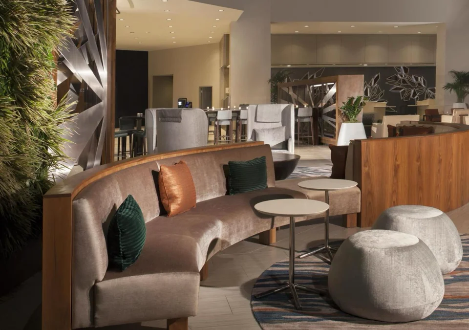 The Westin Park Central