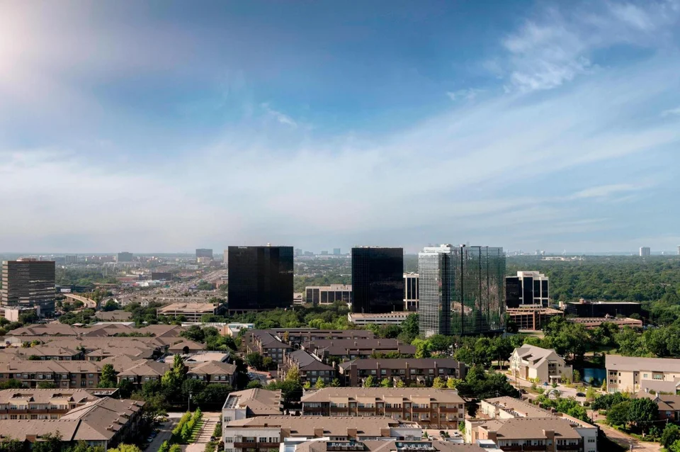 The Westin Park Central