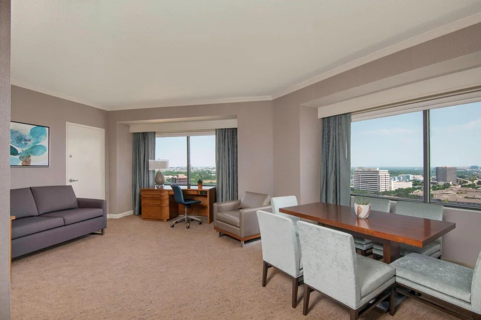 The Westin Park Central