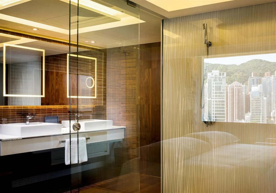 The Park Lane Hong Kong, Autograph Collection