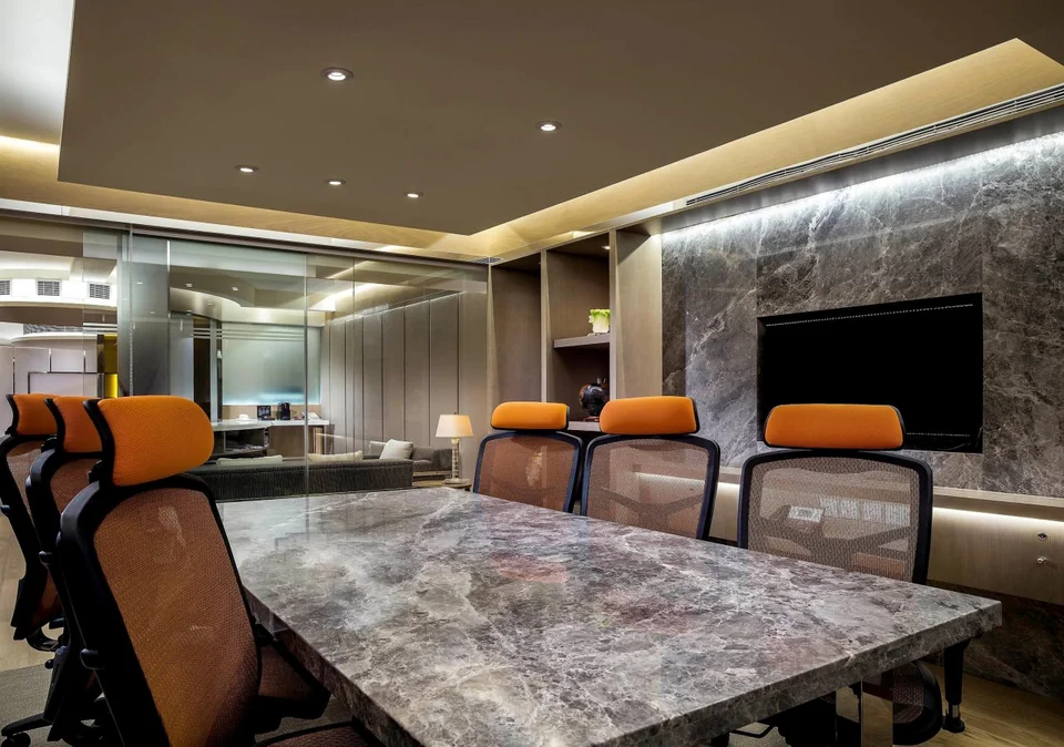 The Park Lane Hong Kong, Autograph Collection