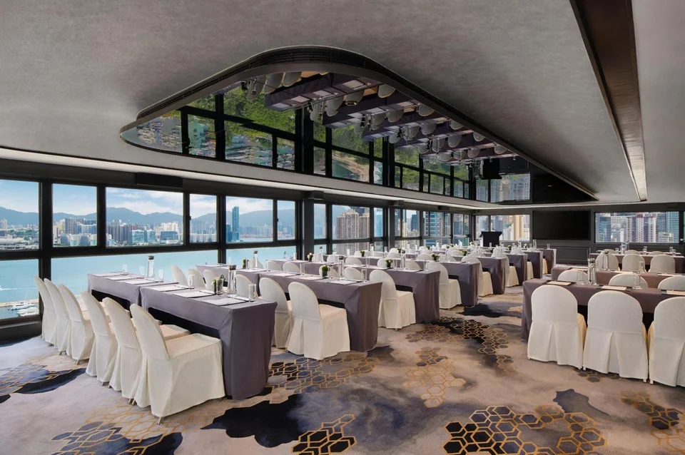 The Park Lane Hong Kong, Autograph Collection