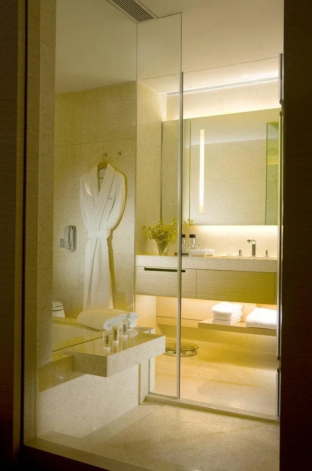 Crowne Plaza Hong Kong Causeway Bay